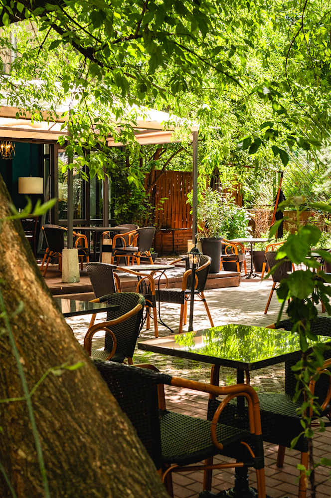 HOŻA Steakhouse - 2