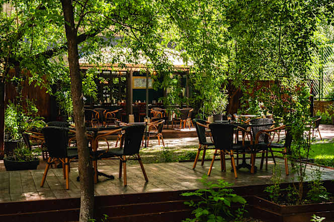 HOŻA Steakhouse - 3