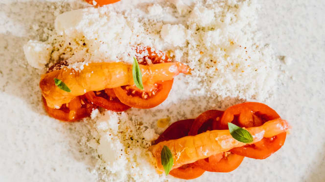 Osteria Villadorata - 5