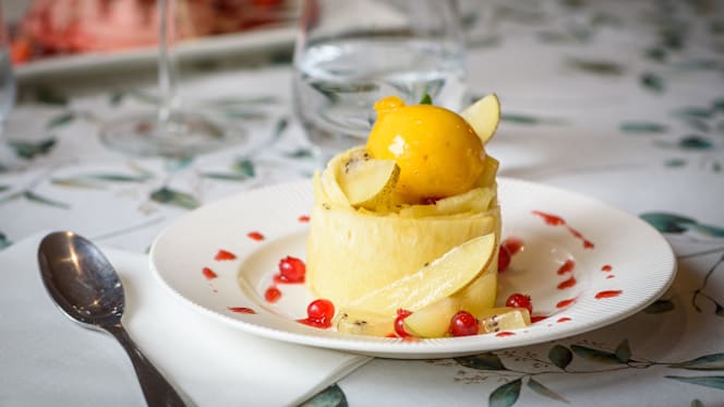 Le Pavé des Minimes - 5