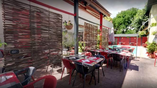 Le Pavé des Minimes - 4