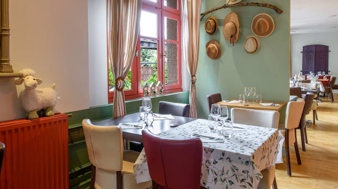 Le Pavé des Minimes - 8