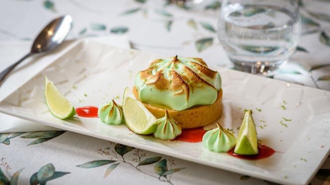 Le Pavé des Minimes - 7