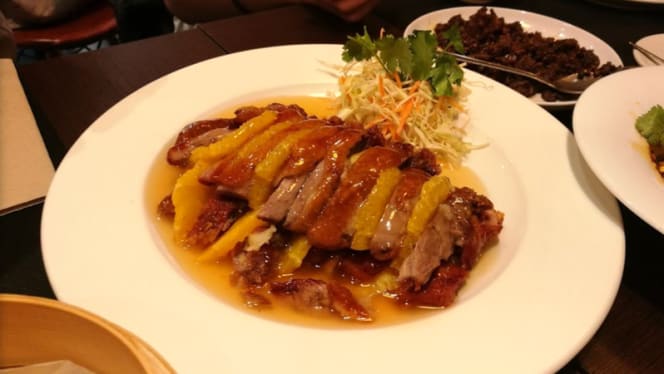 Shanghai Stories - 3