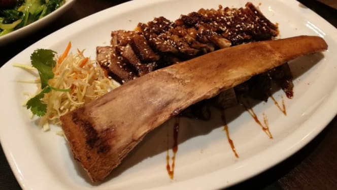 Shanghai Stories - 5