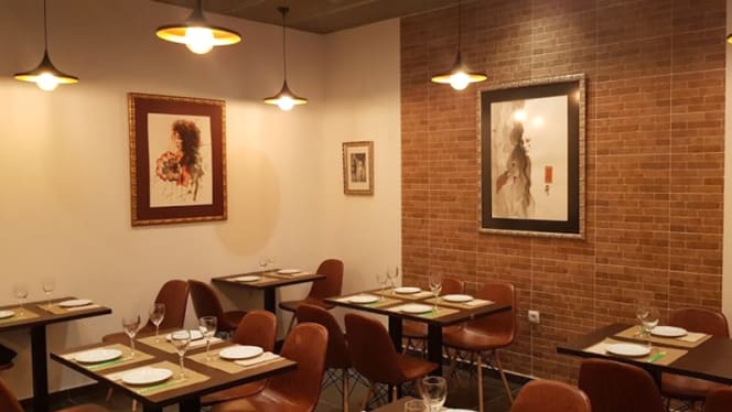 Shanghai Stories - 8