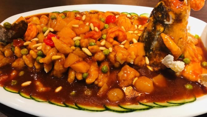 Shanghai Stories - 4