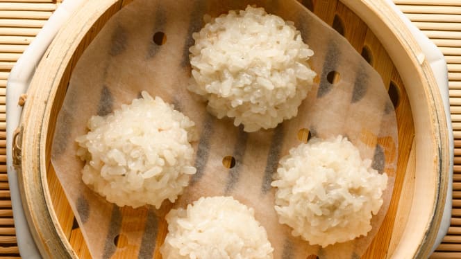 Shanghai Stories - 0