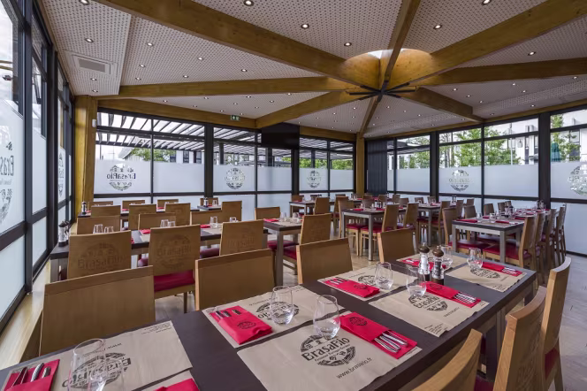 Brasa Rio Rungis - 3