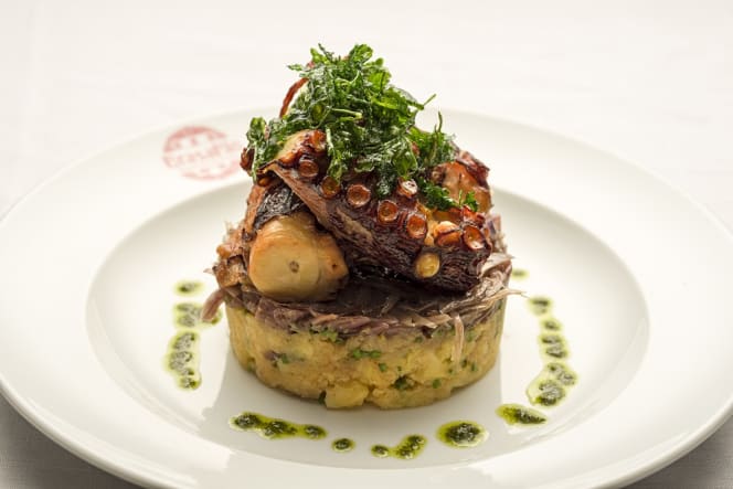 Brasa Rio Rungis - 5