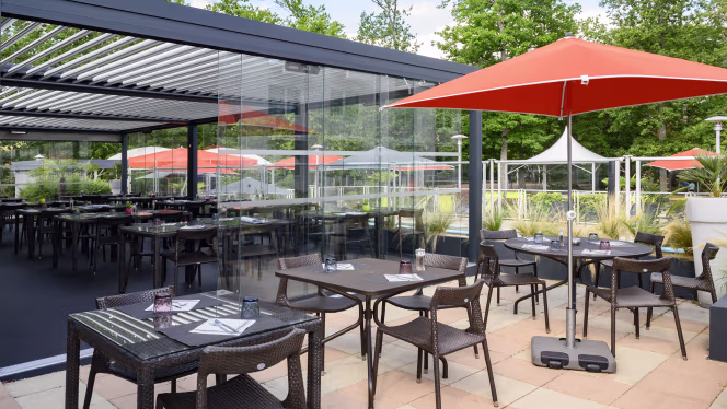 Demeure de Campagne Chemins de Sologne - Orleans - 3