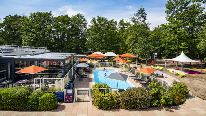 Demeure de Campagne Chemins de Sologne - Orleans - 0