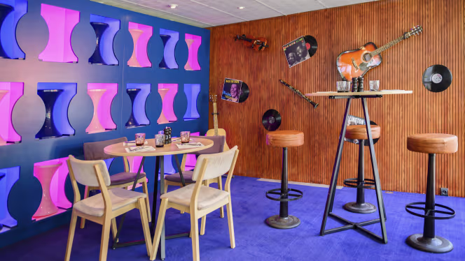 Demeure de Campagne Chemins de Sologne - Orleans - 1