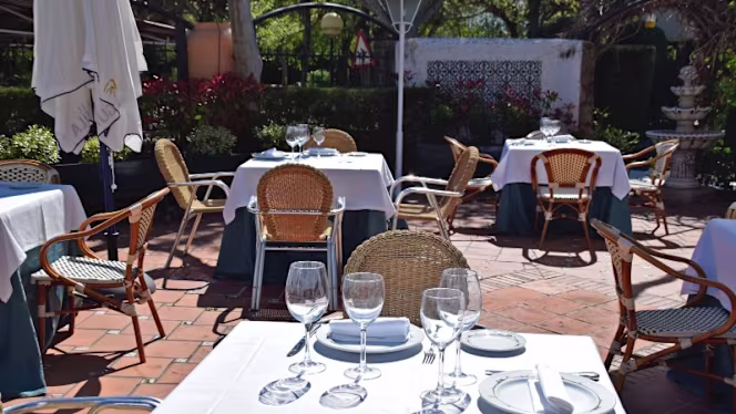 Asador El Molino - 5