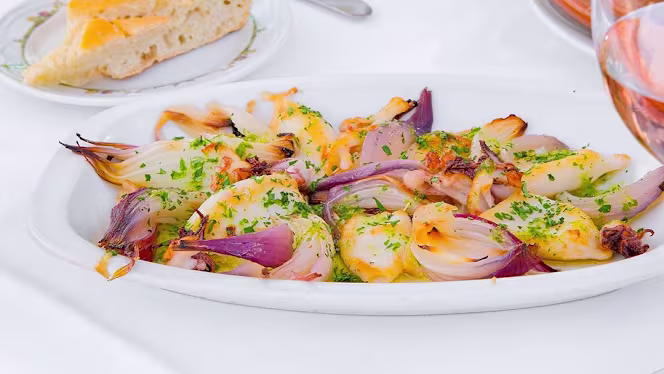 Asador El Molino - 1