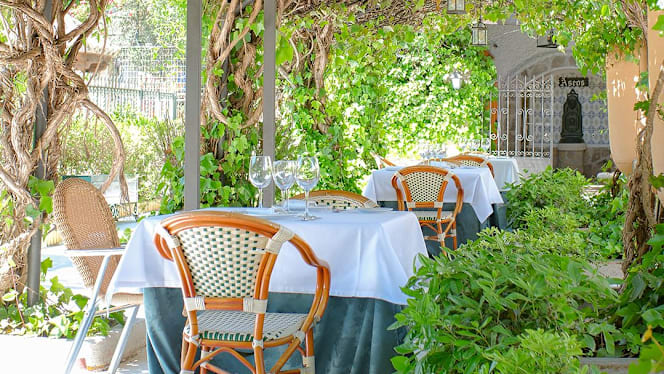 Asador El Molino - 2