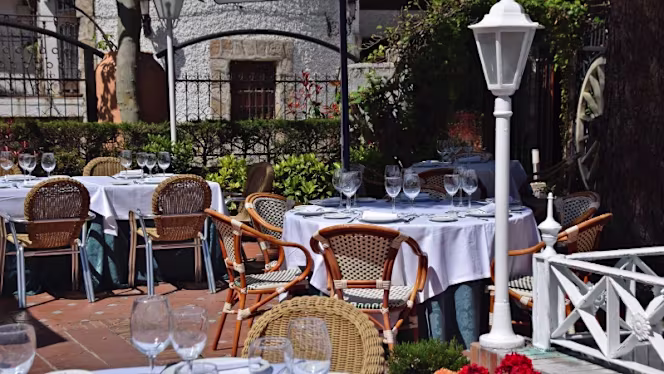 Asador El Molino - 0