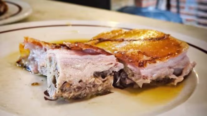 Asador El Molino - 9