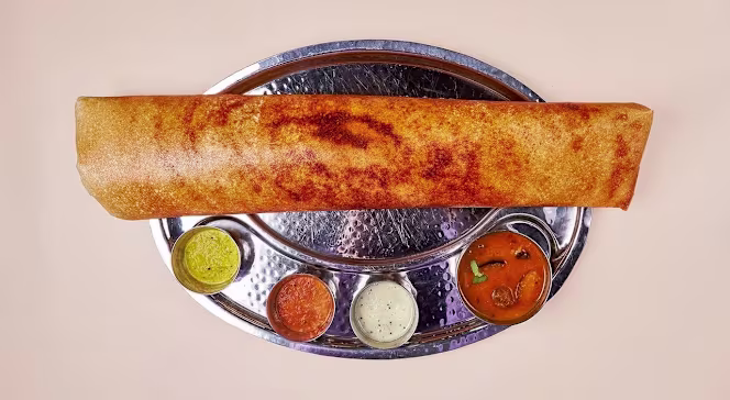 Anjappar Chettinad Indian Restaurant - 9