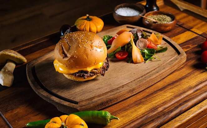 Maison Toujours Plus - 6