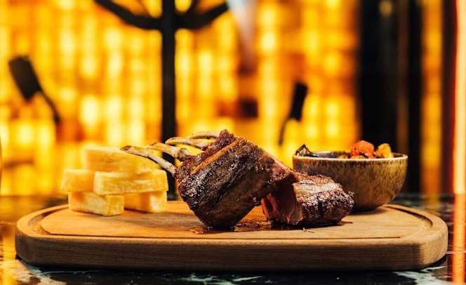 Maison Toujours Plus - 4