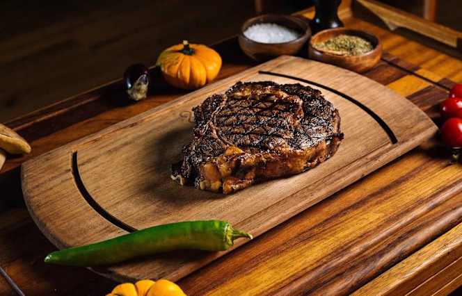 Maison Toujours Plus - 8