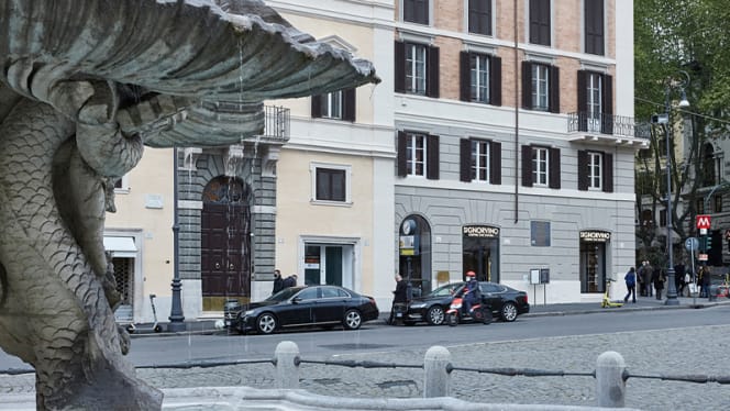 Signorvino - Roma Piazza Barberini - 7