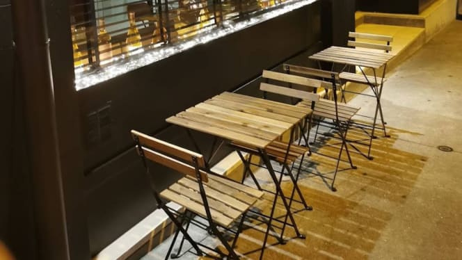 WINE CLUB Restaurant - 9