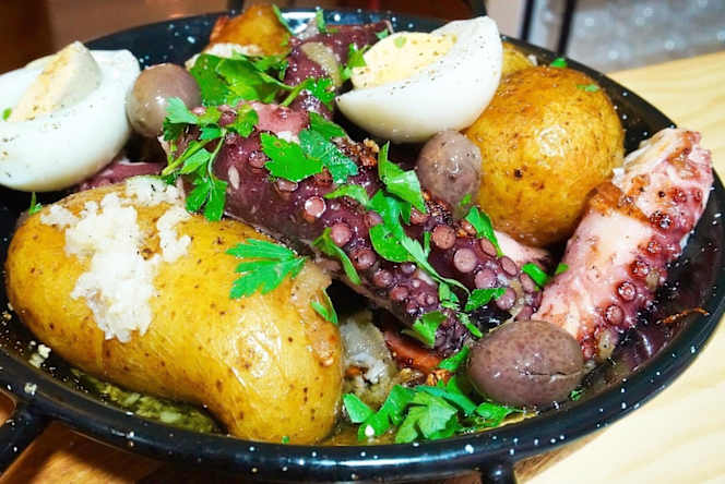 WINE CLUB Restaurant - 7