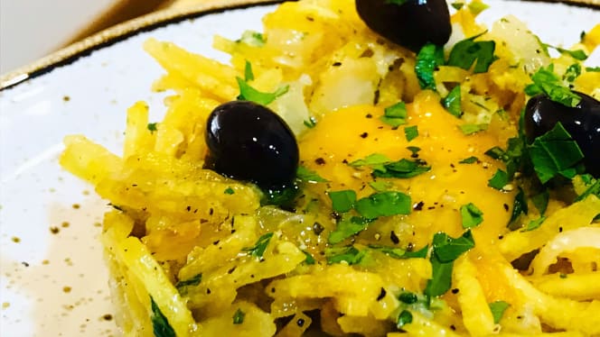 WINE CLUB Restaurant - 6