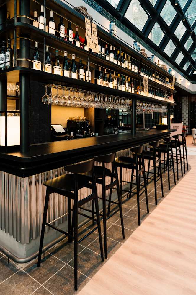 Monster Sushi - Nuga Castellana - 7