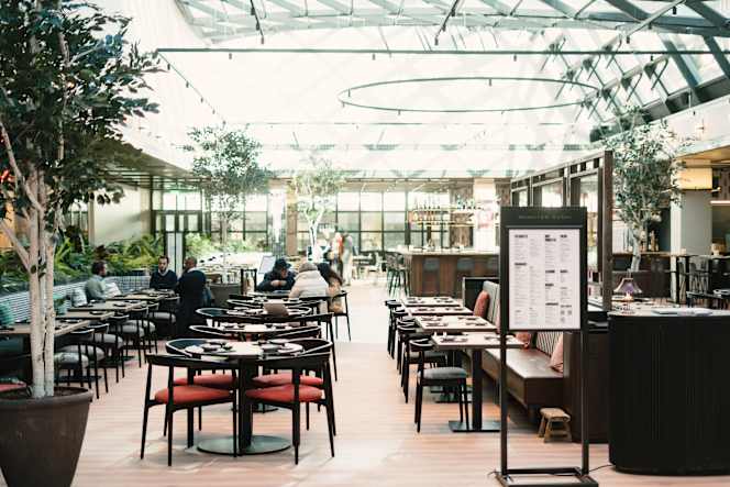 Monster Sushi - Nuga Castellana - 5