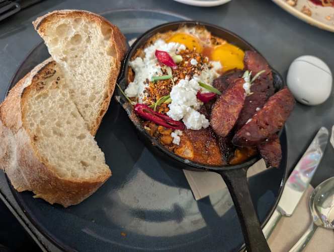 Tang (Abbey Street) - 3