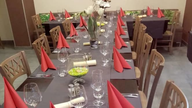 DOC Cucina e Griglia - 9