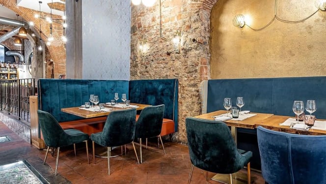 Vetreria Ristorante Pizzeria Boutique - Firenze - 7