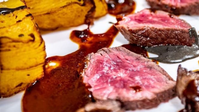 Vetreria Ristorante Pizzeria Boutique - Firenze - 5