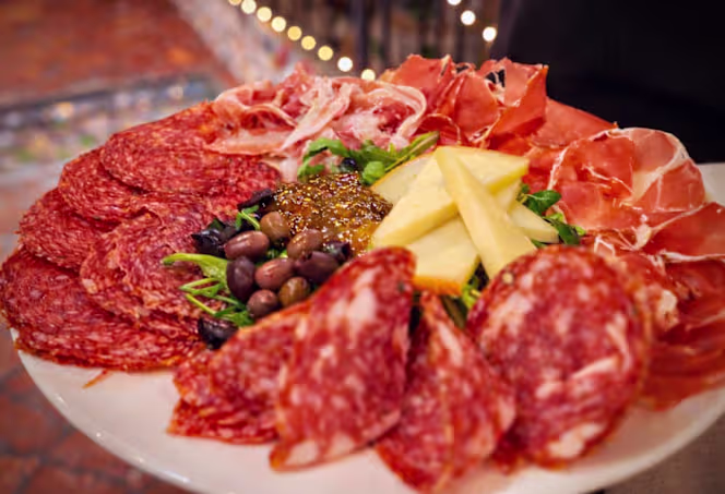 Vetreria Ristorante Pizzeria Boutique - 3