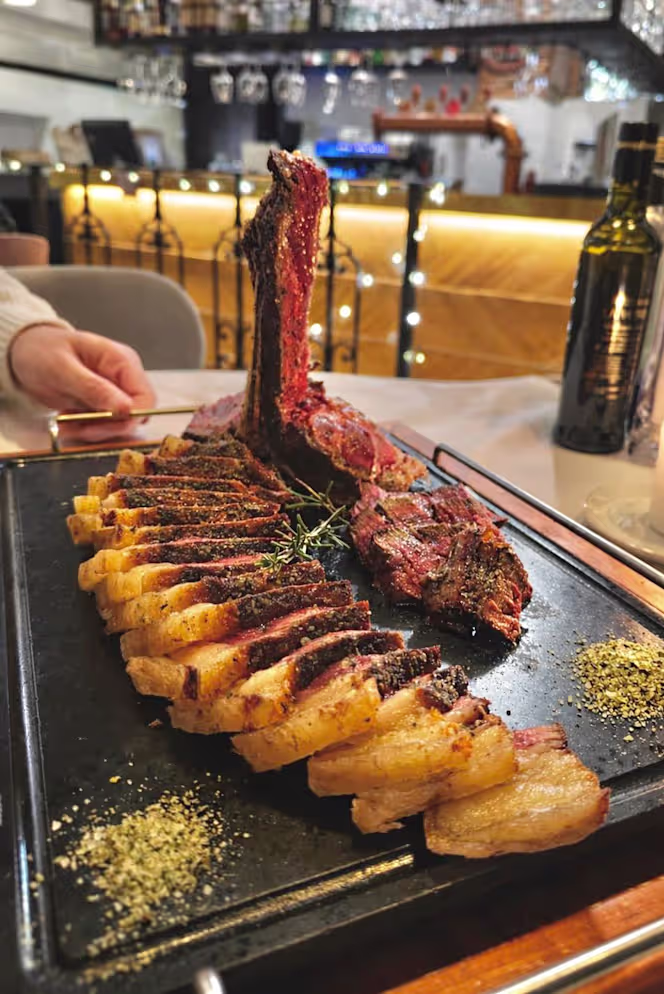 Vetreria Ristorante Pizzeria Boutique - 2