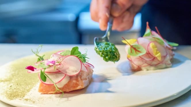 Vetreria Ristorante Pizzeria Boutique - Firenze - 6