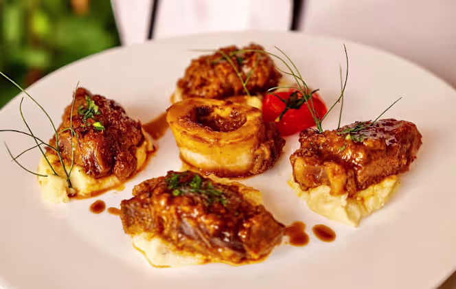 Vetreria Ristorante Pizzeria Boutique - 1