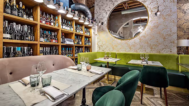Vetreria Ristorante Pizzeria Boutique - 5