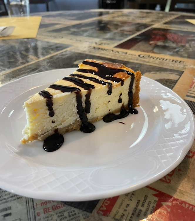 La Locanda del Sogno - Pizza Express - Genova - 2