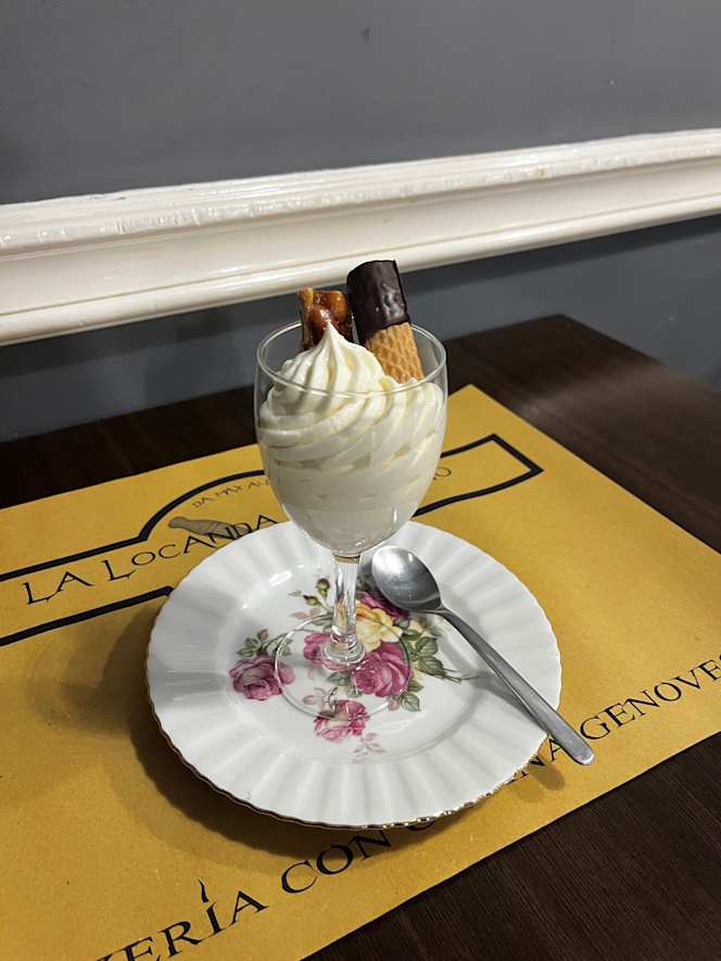 La Locanda del Sogno - Pizza Express - Genova - 1