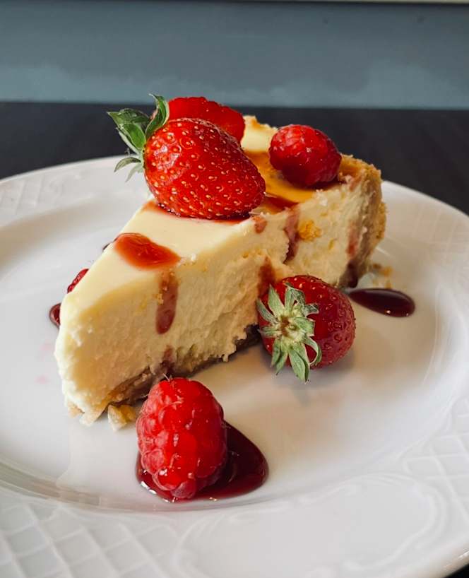 La Locanda del Sogno - Pizza Express - Genova - 3