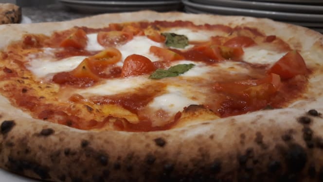 La Locanda del Sogno - Pizza Express - Genova - 0