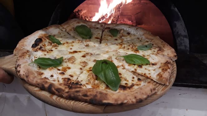 La Locanda del Sogno - Pizza Express - Genova - 8