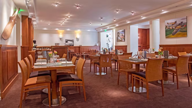 L'Aéro-Club de France - 9