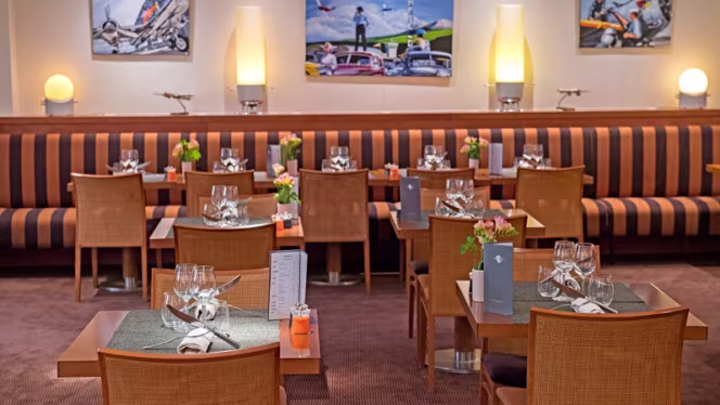 L'Aéro-Club de France - 7