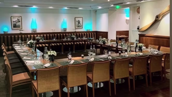 L'Aéro-Club de France - 6