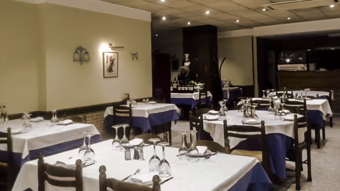 El Rebenque - Mataro - 0